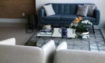 Imagem 4: Apartamento para locação 1 suíte, 1 vaga, 2 banheiros, 85m, Brooklin Paulista, São Paulo