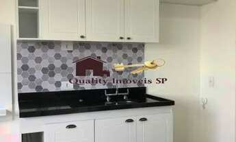 Imagem: Studio Belíssimo! Novo e ao Lado do metrô