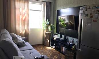 Imagem 3: Apartamento para Aluguel - Colégio Batista, 2 Quartos, 60 m2