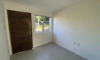 Imagem 2: Casa com 2 dormitórios para alugar, 60 m² por R$ 1.300/mês - Boa Vista - Novo Hamburgo/RS