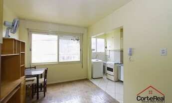 Imagem 3: PORTO ALEGRE - Kitchenette/Conjugados - Centro Histórico