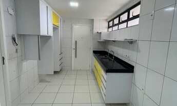 Imagem 4: Apartamento para aluguel tem 140 metros quadrados com 4 quartos em São Marcos - São Luís