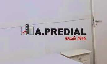 Imagem 5: APARTAMENTO À VENDA - CONDOMÍNIO JABUTICABEIRAS - 2 QUARTOS - 1 VAGA COBERTA DE GARAGEM