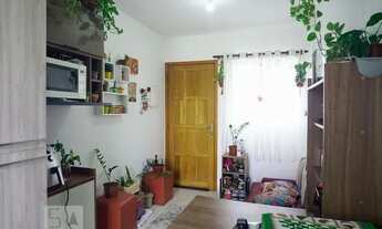 Imagem 3: Apartamento para Aluguel - Vila Dalila, 2 Quartos, 41 m2