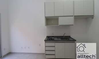 Imagem 6: Apartamento com 1 dormitório para alugar, 36 m² por R$ 2.200,00/mês - Tatuapé - São Paulo