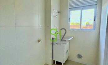 Imagem 4: Apartamento com 3 dormitórios para alugar, 86 m² por R$ 3.102,93/mês - São João - Itajaí/S