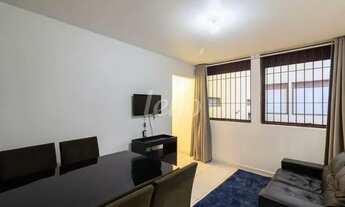 Imagem 3: São Paulo - Apartamento Padrão - Perdizes