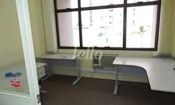 Imagem 5: São Paulo - Conjunto Comercial/Sala - Santo Amaro