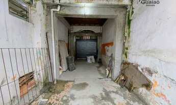 Imagem 7: Alugo Sobrado Comercial Precisando Reforma, Vila Mathias (próx. Perimetral), Santos