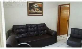 Imagem 4: Santo André - Casa Padrão - Camilópolis