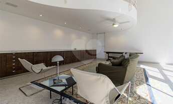 Imagem 4: Casa Reformada Jardim Luzitânia maravilhosa