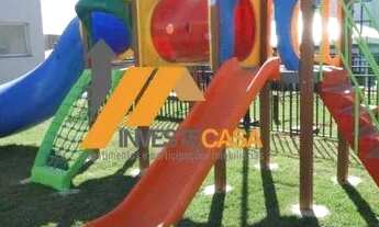 Imagem 7: SOROCABA - Apartamento Padrão - IPATINGA