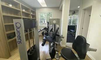 Imagem 5: Apartamento para venda com 83 metros quadrados com 3 quartos em Centro - Santo André - SP