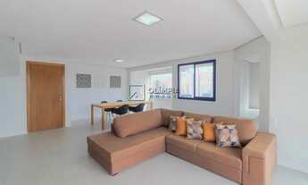 Imagem 4: Cobertura Venda 4 Dormitórios - 210 m² Pompéia