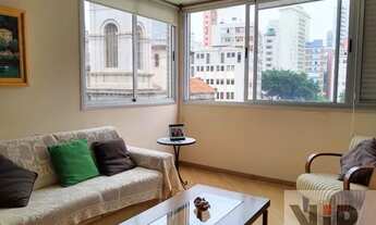 Imagem: APARTAMENTO DE 2 DORMITÓRIOS NA REGIÃO