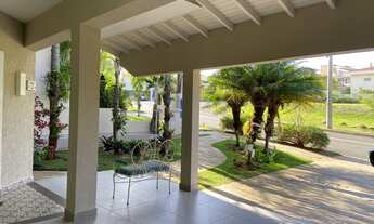 Imagem 2: Casa de condomínio para alugar com 3 quartos no Cond Chácara Prado