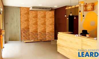 Imagem 7: COMERCIAL - MOOCA - SP