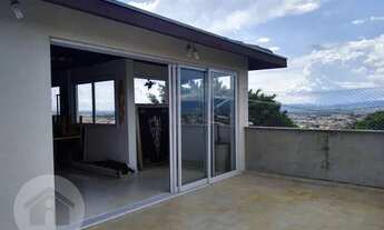 Imagem 7: Sobrado com 4 dormitórios para alugar, 420 m² por R$ 3.369,00/mês - Jardim Maria Cândida