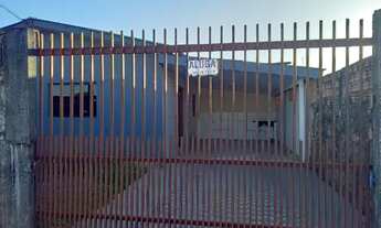 Imagem 4: Aluga-se casa setor 5 sendo 2 quartos