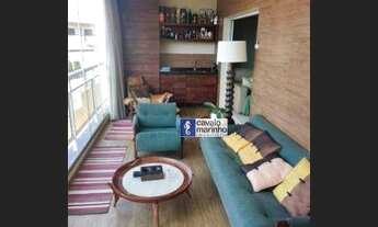 Imagem 3: Apartamento com 3 dormitórios à venda, 140 m² por R$ 690.000 - Jardim Botânico - Ribeirão