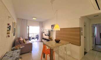 Imagem: Apartamento Mobiliado no Condomínio Beverly