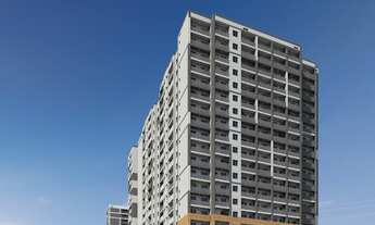 Imagem 4: Apartamento para venda com 50 metros quadrados com 2 quartos em Santo Cristo - Rio de Jane