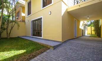 Imagem: CASA COM 185M² NO ALTO DA BOA VISTA