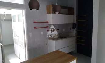 Imagem 4: Apartamento à venda, 2 quartos, 1 vaga, Botafogo - RIO DE JANEIRO/RJ