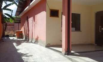 Imagem 2: VENDO CASA EM CAMPO GRANDE - TÉRREA