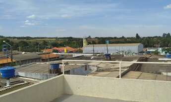 Imagem 5: Casa Brazlândia