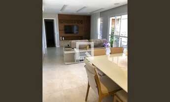 Imagem 4: Apartamento para Aluguel - Lot. Alphaville Campinas , 3 Quartos, 137 m2