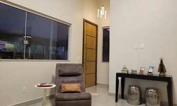 Imagem 6: Casa fino acabamento QNL 10