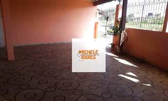 Imagem 4: Casa com 2 dormitórios à venda, 90 m² por R$ 335.000,00 - Balneário Itaoca - Mongaguá/SP