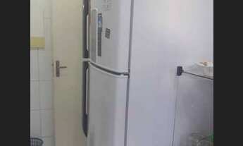 Imagem 6: Apartamento para aluguel com 45 metros quadrados com 2 quartos em Colônia Terra Nova - Man