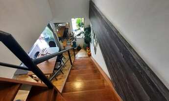 Imagem 7: Apartamento Triplex à venda | 128,11 m² | Ed. Raul Fontenele | Bairro Meireles