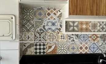 Imagem 4: OPORTUNIDADE !!!! APTO 02 QUARTOS - CHÁCARA PARREIRAL SERRA ES