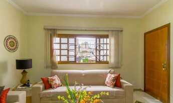 Imagem 7: Sobrado em Santana com 3 dormitórios