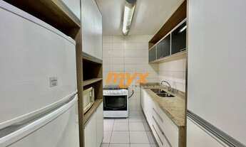 Imagem 5: Apartamento com 4 dormitórios para alugar, 134 m² por R$ 10.000/mês - José Menino - Santos