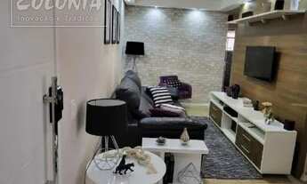 Imagem: São Bernardo do Campo - Apartamento Padrão