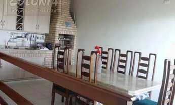 Imagem 2: São Bernardo do Campo - Apartamento Padrão - Rudge Ramos