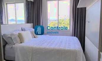 Imagem 6: SM / Apartamento com 02 dormitórios no Bairro Praia Comprida em São José!!