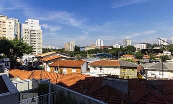 Imagem 6: Apartamento para Aluguel - Brooklin, 1 Quarto, 54 m2