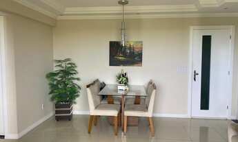 Imagem 2: Aluguel, apartamento 2 quartos, mobiliado, suíte, infraestrutura, garagem, na Paralela, Sa