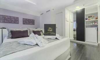 Imagem 3: Flat disponível para locação em Moema