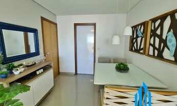 Imagem 6: Apartamento para venda com 103 metros quadrados com 3 quartos em Centro - Guarapari - ES