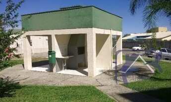 Imagem 6: Apartamento para Venda - 38m², 2 dormitórios, 1 vaga - Restinga, Porto Alegre