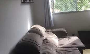 Imagem 2: Vendo meu apartamento no Afonso Pena de 02 quartos