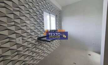 Imagem 4: Apartamento com 1 dormitório para alugar, 36 m² por R$ 1.270,00/mês - Vila Esperança - São