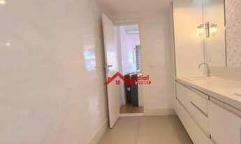 Imagem 7: Apartamento com 4 dormitórios à venda, 250 m² por R$ 3.300.000,00 - Icaraí - Niterói/RJ