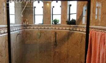 Imagem 5: Santo André - Casa Padrão - Jardim Las Vegas